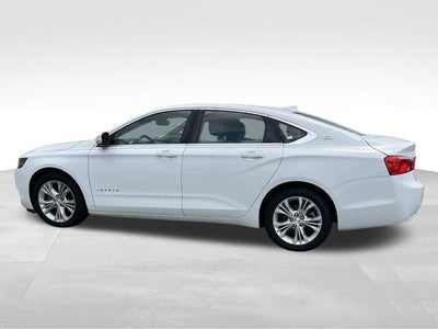 2014 Chevrolet Impala LT 1LT