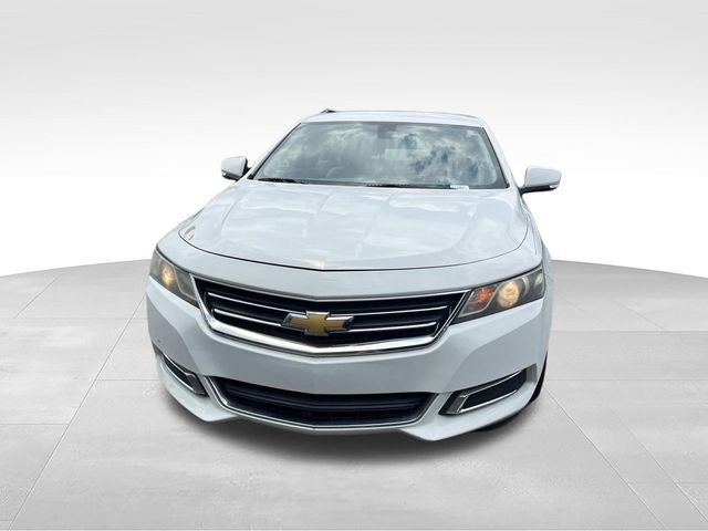 2014 Chevrolet Impala LT 1LT