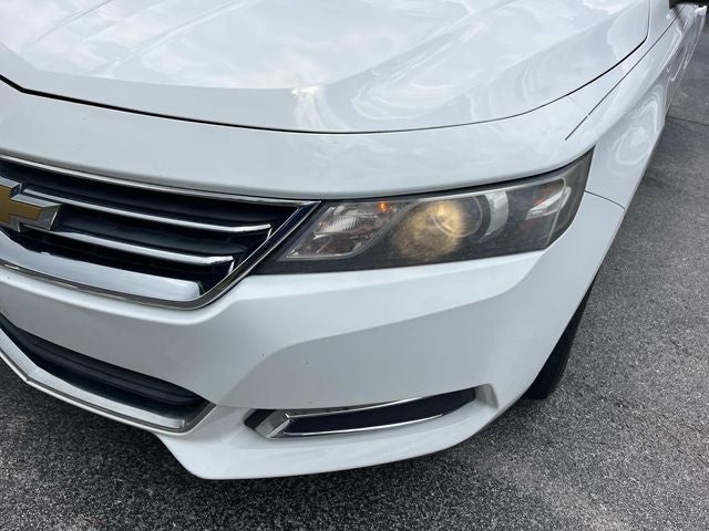 2014 Chevrolet Impala LT 1LT