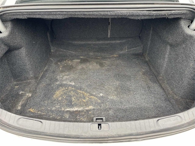 2015 Chevrolet Impala LT 2LT