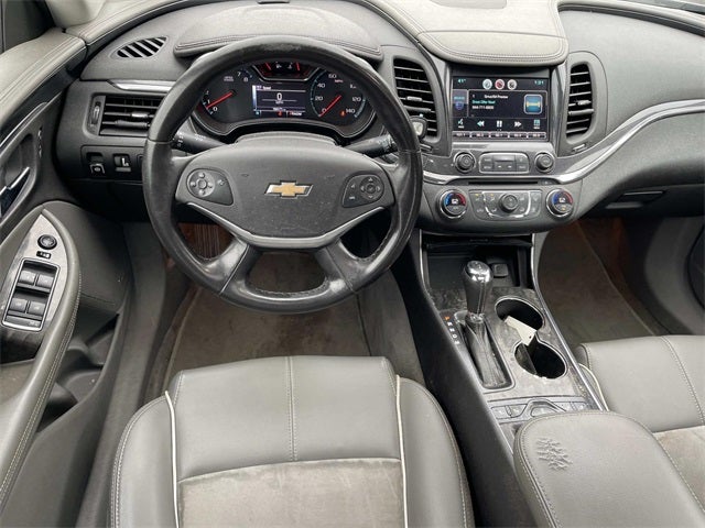 2015 Chevrolet Impala LT 2LT
