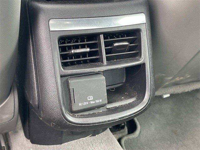 2015 Chevrolet Impala LT 2LT