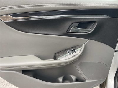 2015 Chevrolet Impala LT 2LT