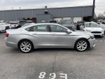 2015 Chevrolet Impala LT 2LT