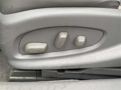 2015 Chevrolet Impala LT 2LT