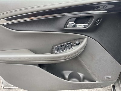 2015 Chevrolet Impala LT 2LT