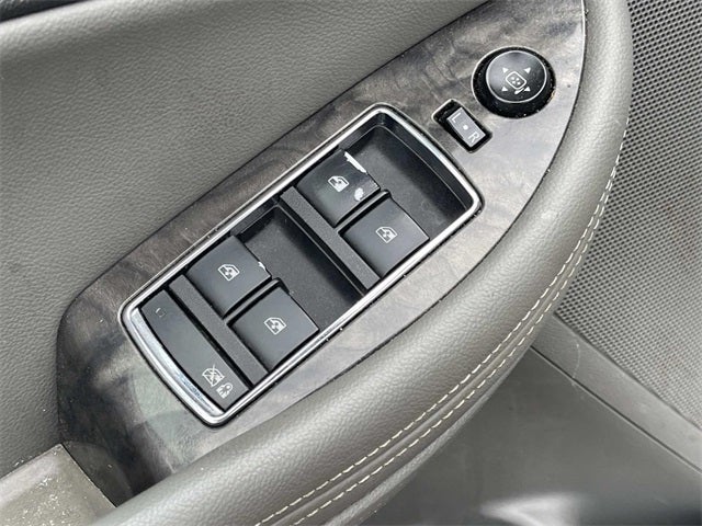 2015 Chevrolet Impala LT 2LT