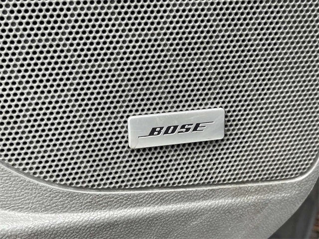 2015 Chevrolet Impala LT 2LT