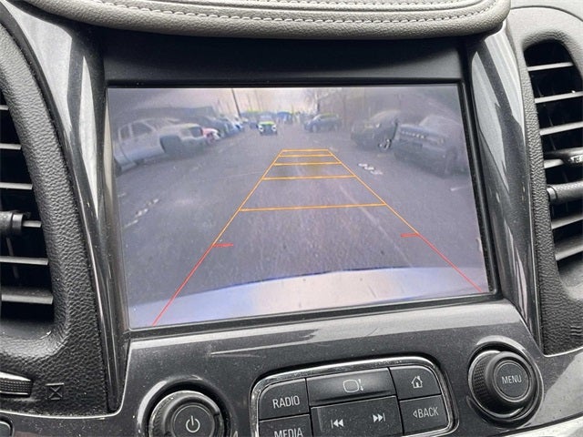 2015 Chevrolet Impala LT 2LT