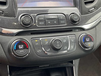 2015 Chevrolet Impala LT 2LT