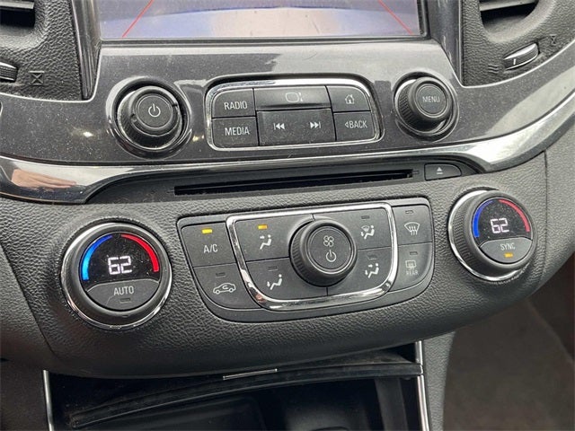 2015 Chevrolet Impala LT 2LT