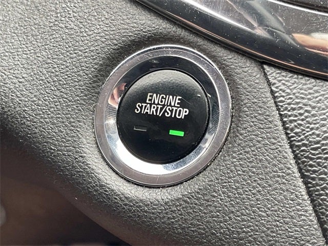 2015 Chevrolet Impala LT 2LT