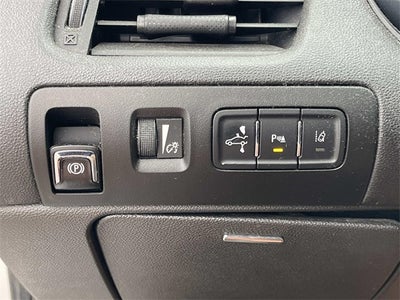 2015 Chevrolet Impala LT 2LT