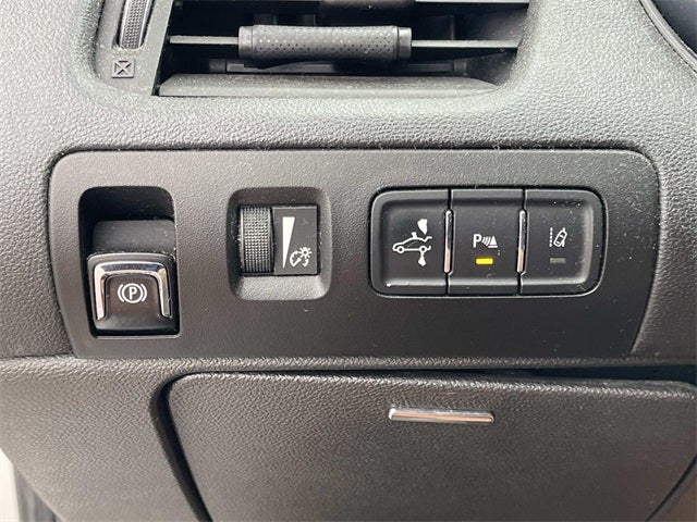 2015 Chevrolet Impala LT 2LT