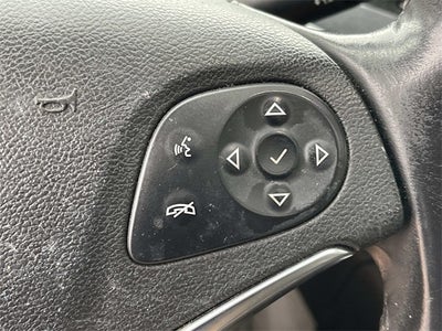 2015 Chevrolet Impala LT 2LT