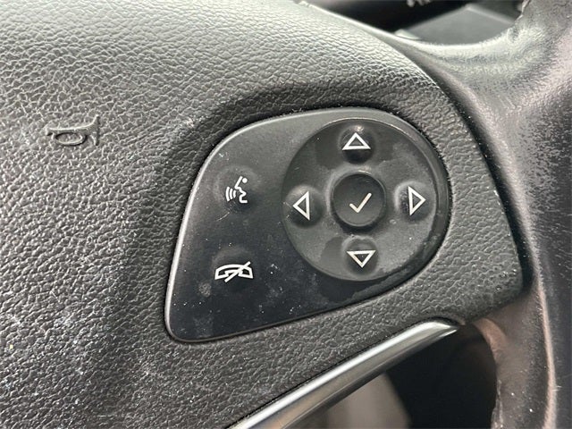 2015 Chevrolet Impala LT 2LT