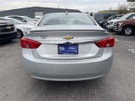 2015 Chevrolet Impala LT 2LT