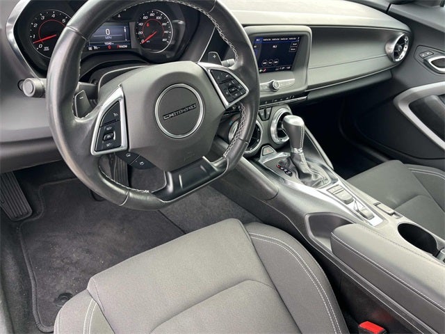 2022 Chevrolet Camaro LT1