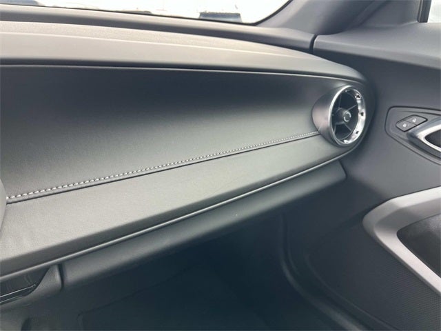 2022 Chevrolet Camaro LT1