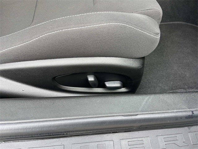 2022 Chevrolet Camaro LT1