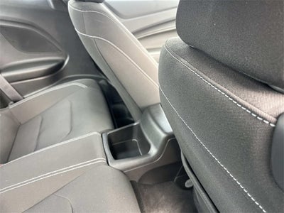 2022 Chevrolet Camaro LT1