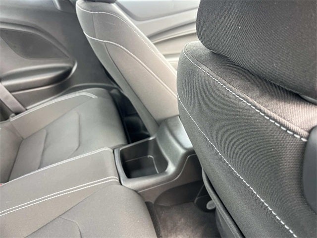 2022 Chevrolet Camaro LT1