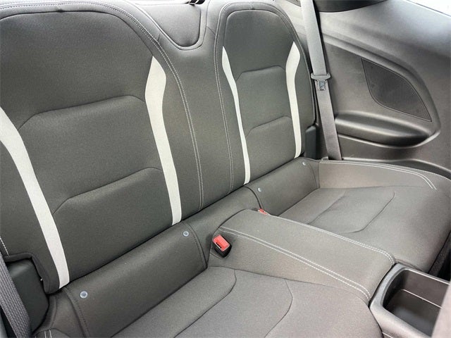 2022 Chevrolet Camaro LT1