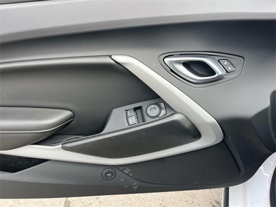 2022 Chevrolet Camaro LT1