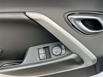 2022 Chevrolet Camaro LT1