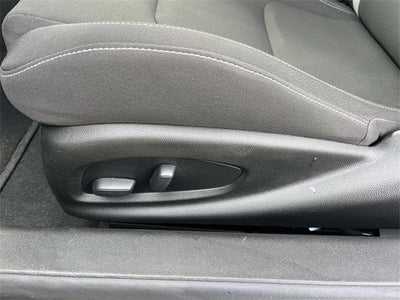 2022 Chevrolet Camaro LT1