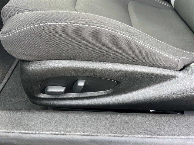 2022 Chevrolet Camaro LT1