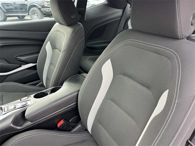 2022 Chevrolet Camaro LT1