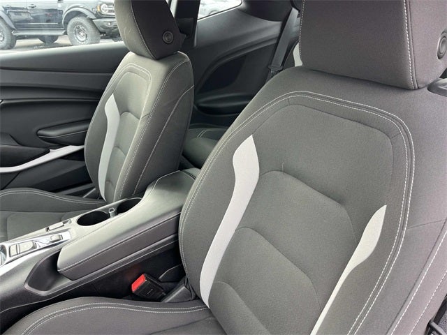 2022 Chevrolet Camaro LT1