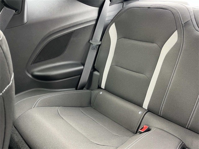 2022 Chevrolet Camaro LT1