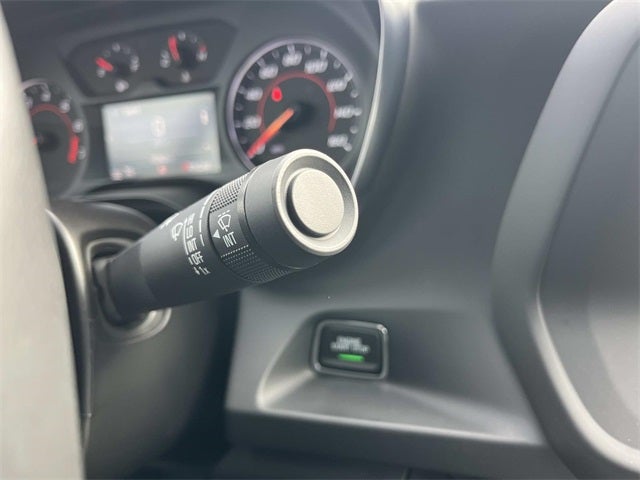 2022 Chevrolet Camaro LT1