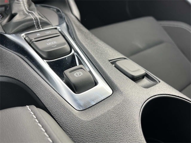 2022 Chevrolet Camaro LT1