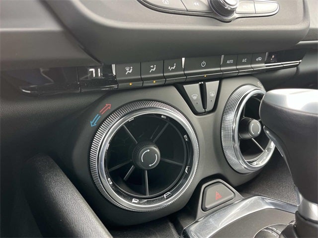 2022 Chevrolet Camaro LT1