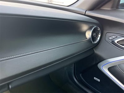 2022 Chevrolet Camaro SS 2SS