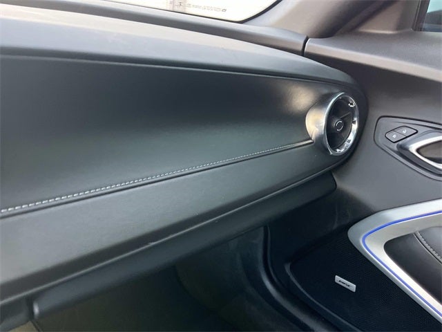 2022 Chevrolet Camaro SS 2SS