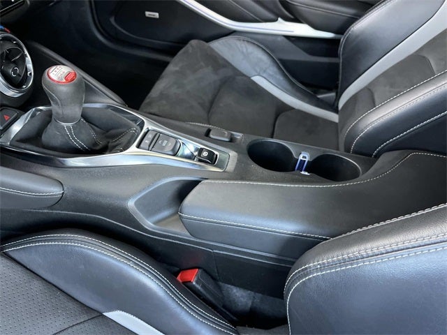 2022 Chevrolet Camaro SS 2SS