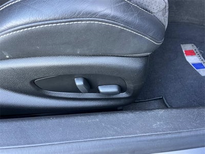 2022 Chevrolet Camaro SS 2SS