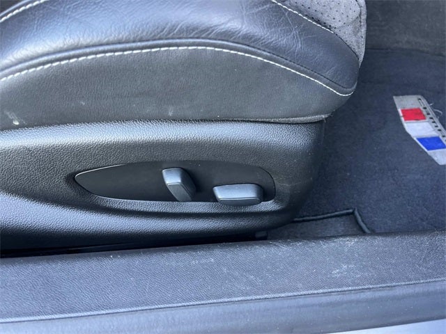 2022 Chevrolet Camaro SS 2SS