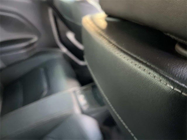 2022 Chevrolet Camaro SS 2SS