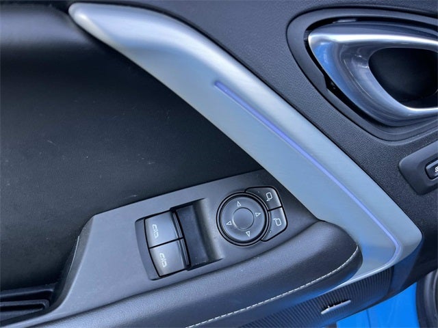 2022 Chevrolet Camaro SS 2SS