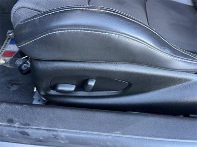 2022 Chevrolet Camaro SS 2SS