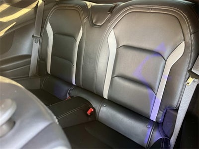 2022 Chevrolet Camaro SS 2SS