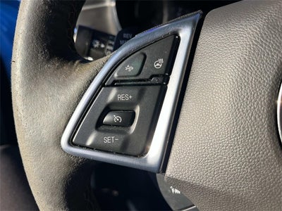 2022 Chevrolet Camaro SS 2SS