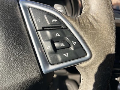 2022 Chevrolet Camaro SS 2SS