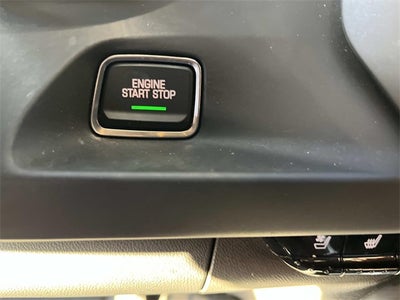 2022 Chevrolet Camaro SS 2SS