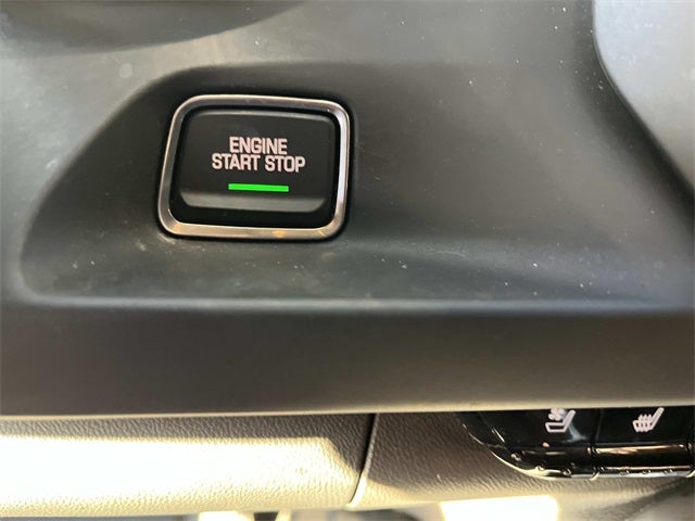 2022 Chevrolet Camaro SS 2SS